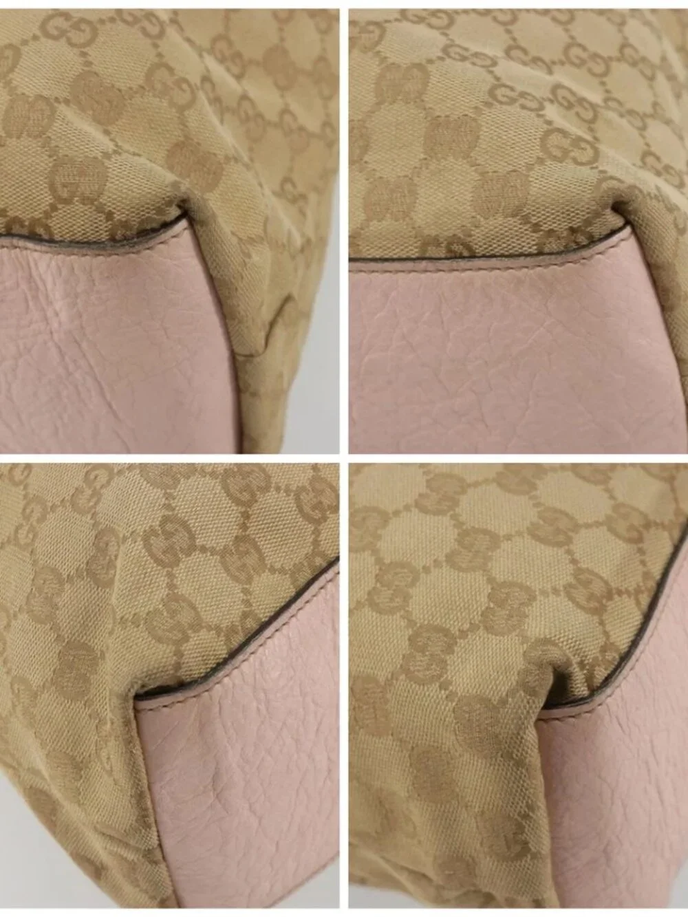 Gucci brand	gucci color	beige